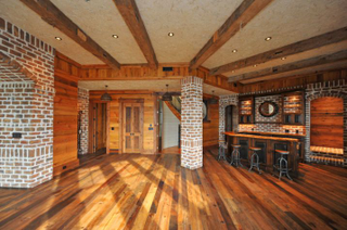 Illustration for article titled Nick Saban Is Selling His Fancy-Ass Vacation Home